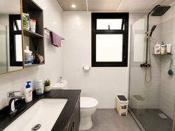 Blk 458B Fernvale Woods (Sengkang), HDB 4 Rooms #581960251
